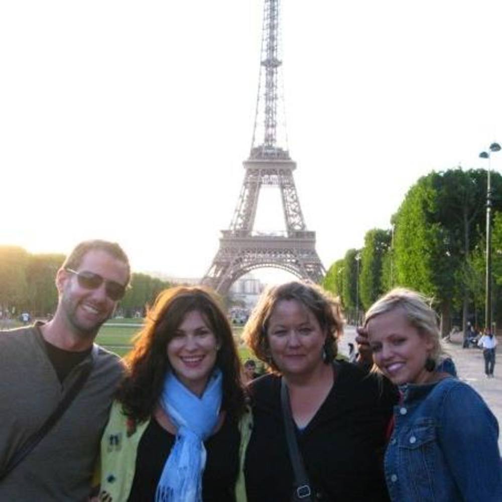 Meet your Posher, Cindy